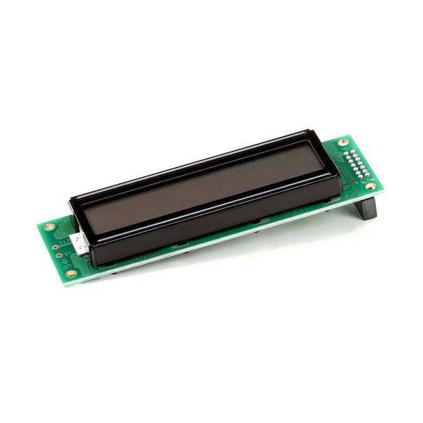 Fbd Display, Lcd W/ Connector 12-0551-0001